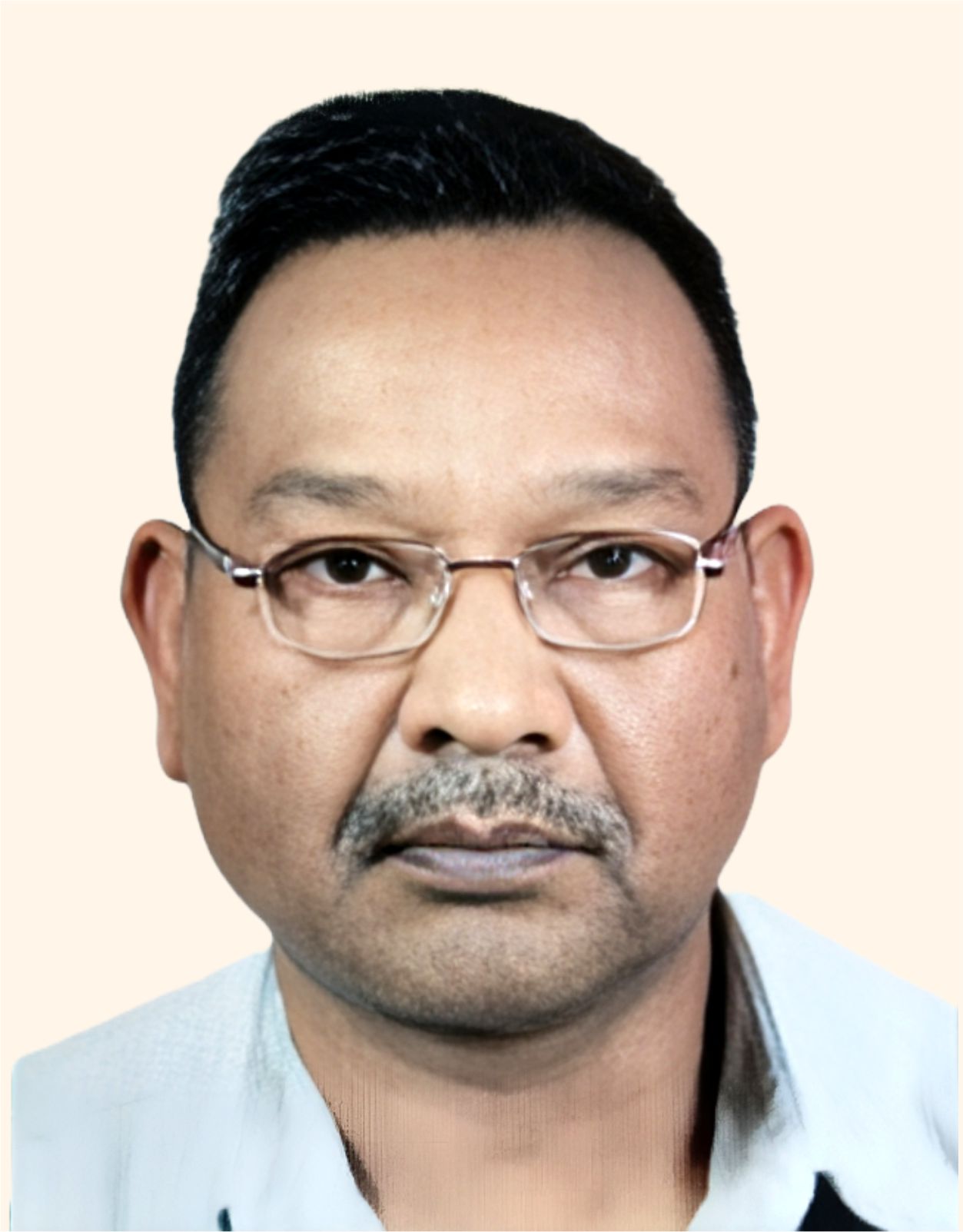 Dr. Bhaskar Gupta