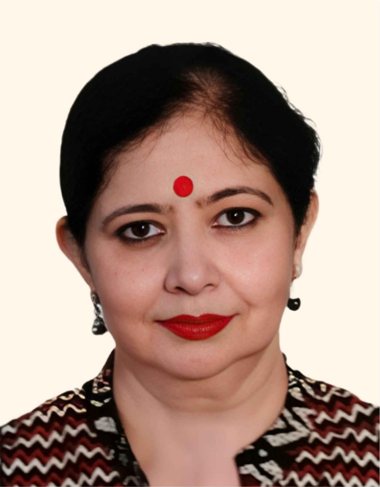 Dr. Neena Gupta